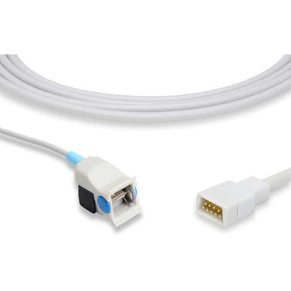 Paediatric Finger Sensor For Huntleigh Smartsigns - For Use With  5 - 15 Kg