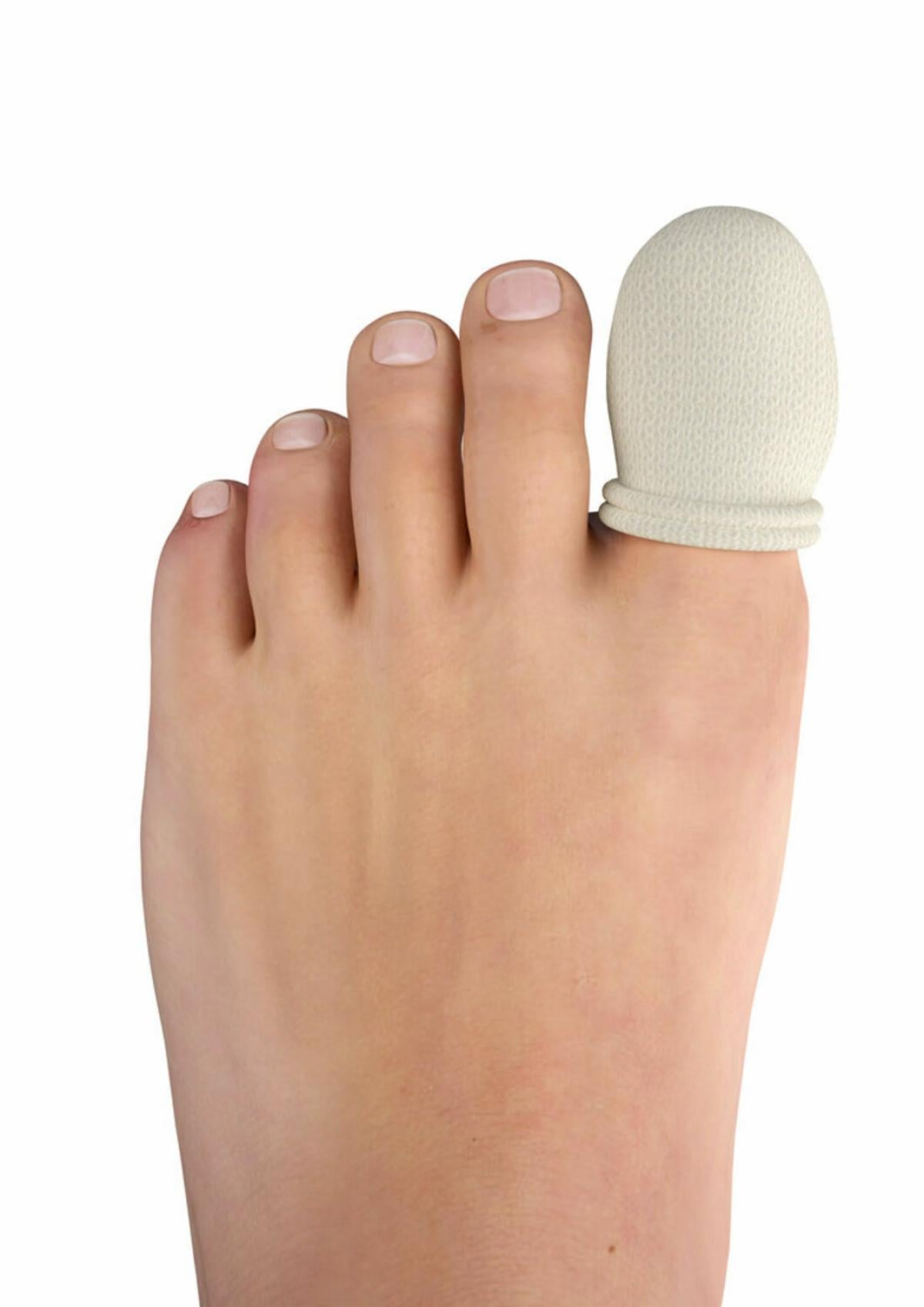 Adaptic Digit Large Non-Adhering Dressing 2.8cm - Pack of 10