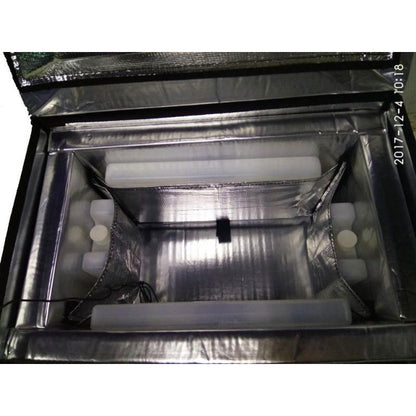 Medical Vaccine Cool Box - 10L (3.1L Usable)