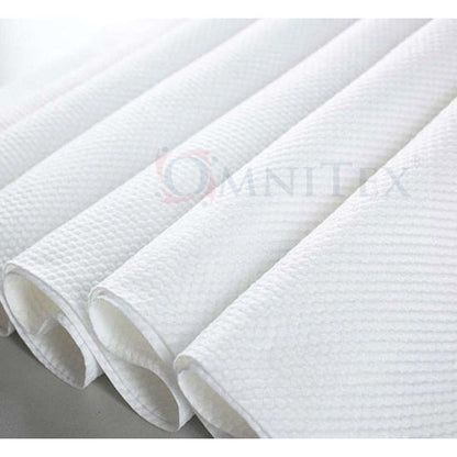 Omnitex Body Cleansing Wipes - Pack of 80