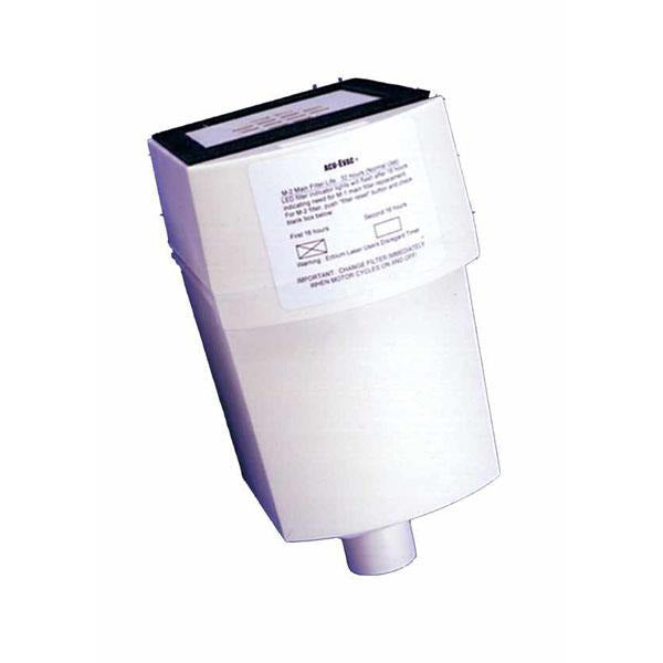 Extended Life Main Filter for Acu-Evac