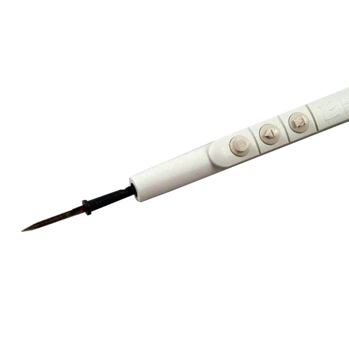 Hyfrecator 2000: Reusable Switching Pencil
