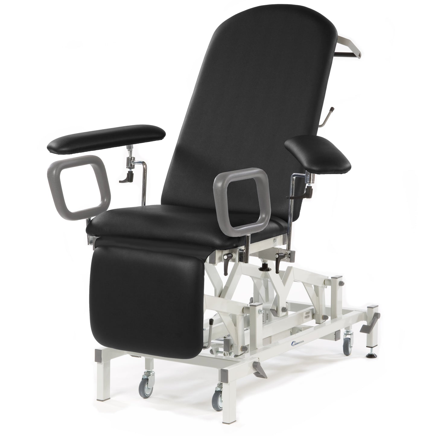 Medicare Electric Phlebotomy Chair