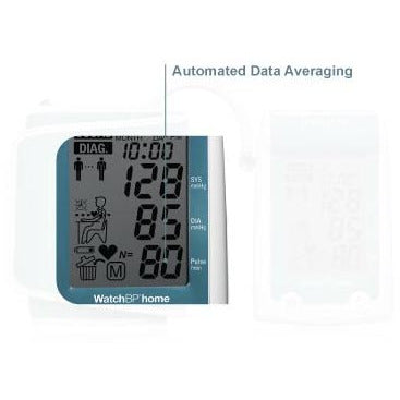 Microlife WatchBP Home BP Monitor