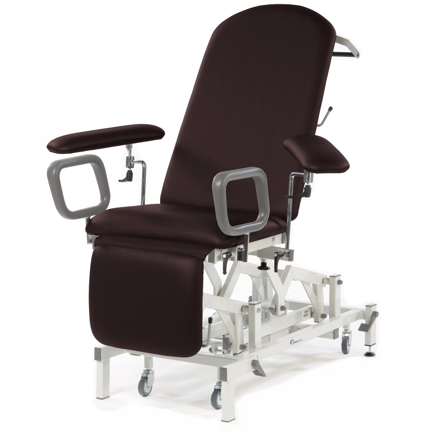 Medicare Electric Phlebotomy Chair
