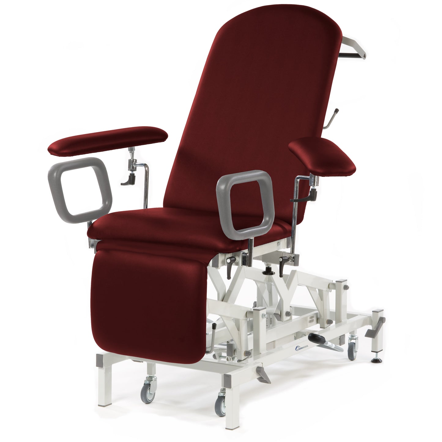 Medicare Electric Phlebotomy Chair