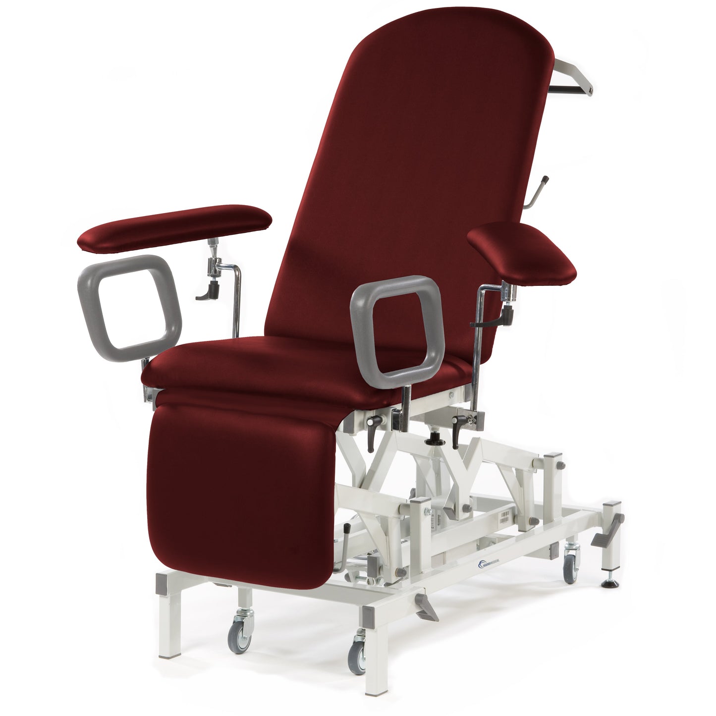Medicare Electric Phlebotomy Chair