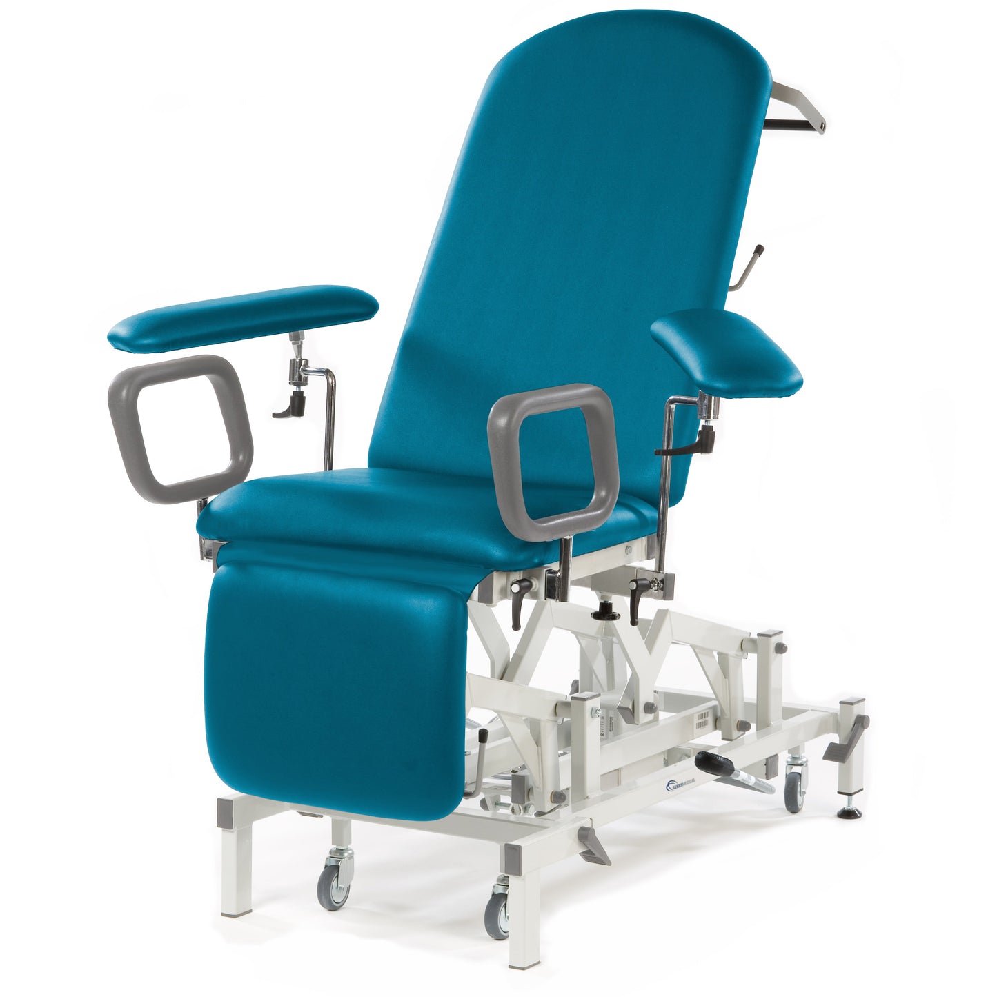 Medicare Electric Phlebotomy Chair