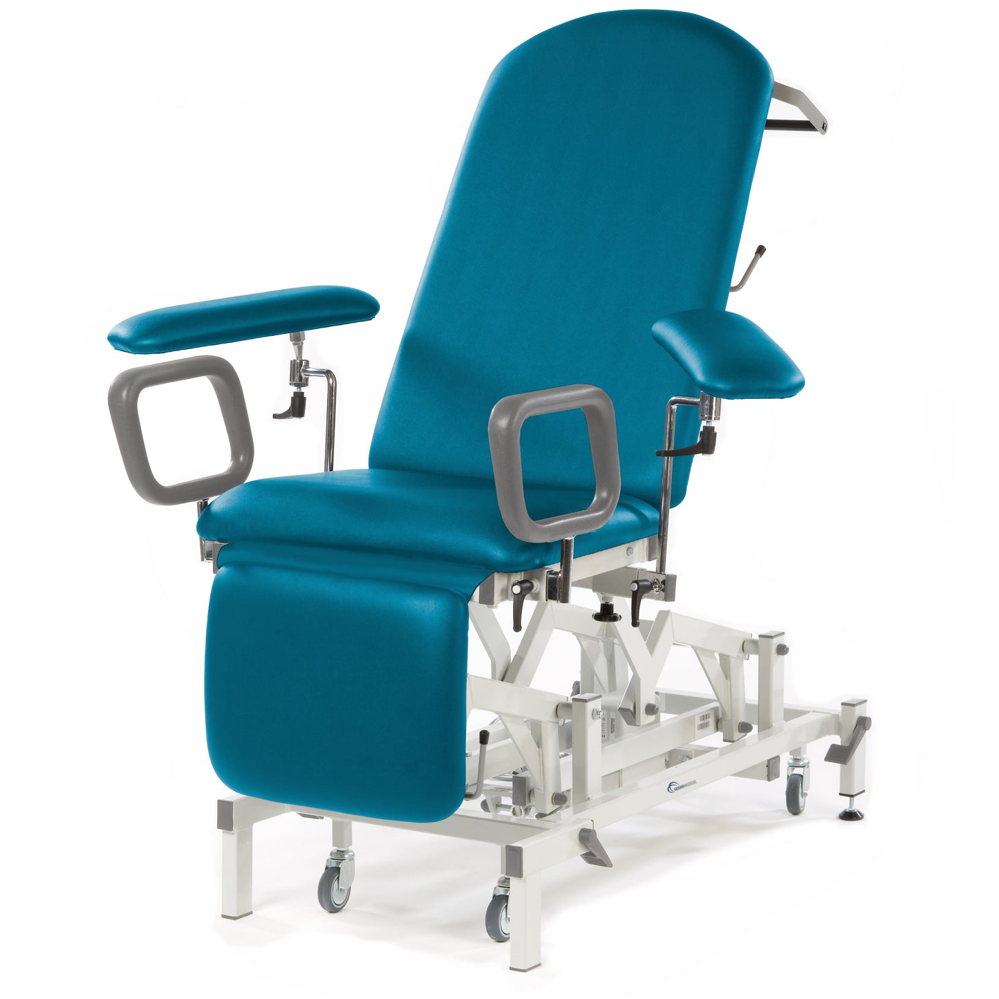 Medicare Electric Phlebotomy Chair