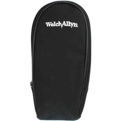 Welch Allyn Pocket PLUS LED Otoscope - Mulberry - Over Engraved