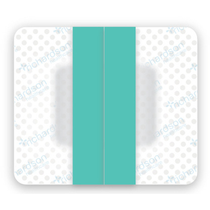 Clearpore Adhesive Dressing 6 x 7cm - Pack of 60