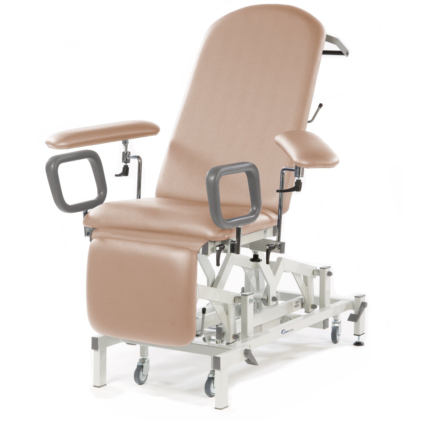 Medicare Electric Phlebotomy Chair