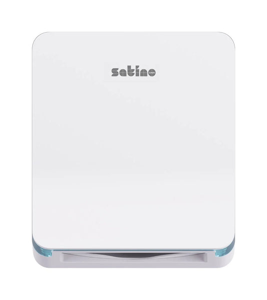Folded Towel Dispenser S