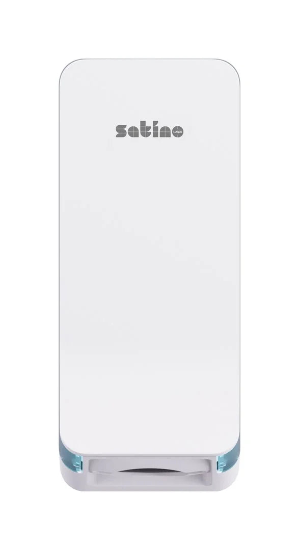 Single Sheet Toilet Paper Dispenser