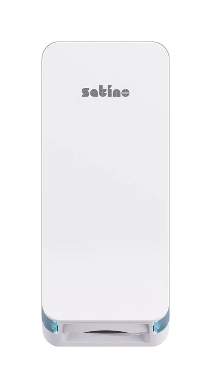 Single Sheet Toilet Paper Dispenser