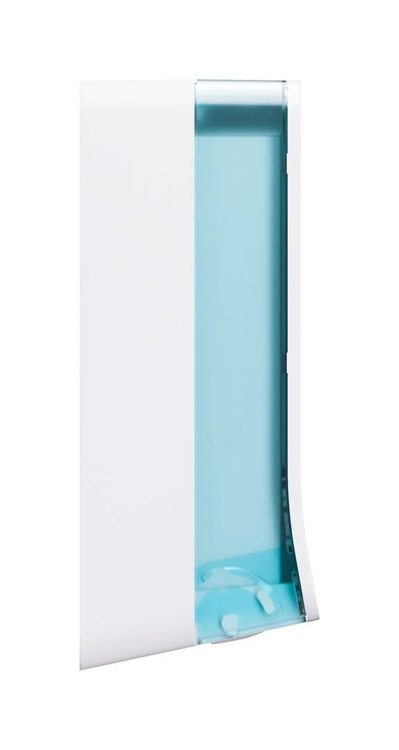 Single Sheet Toilet Paper Dispenser