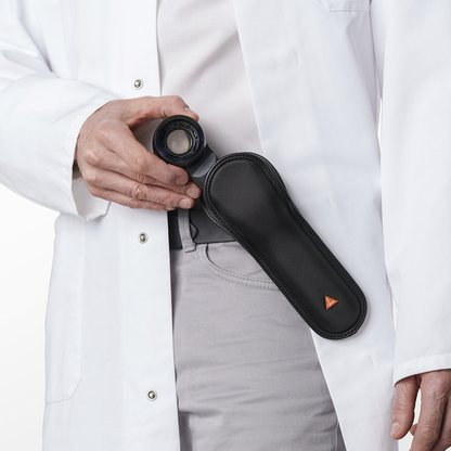Belt Case For HEINE DELTA 30 PRO