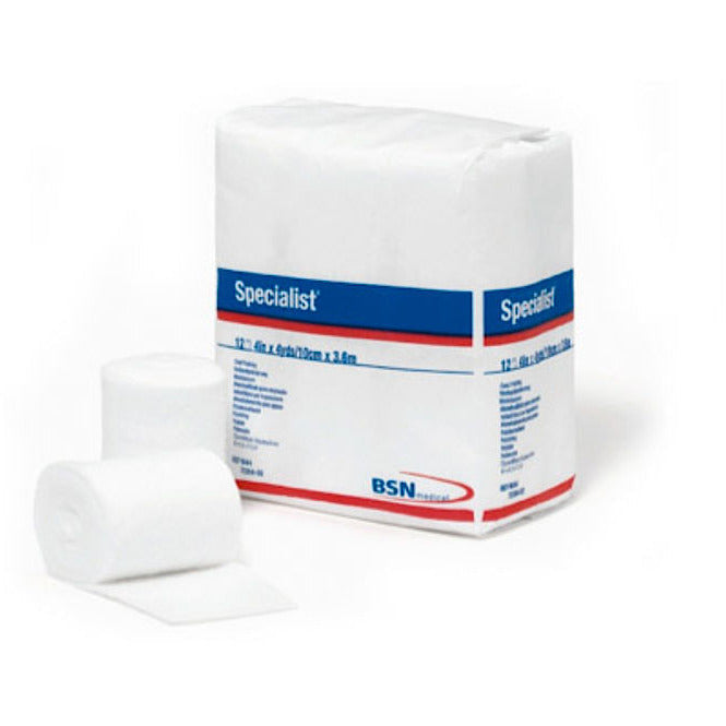 Soffban Natural 10cm x 2.7m Pack of 12