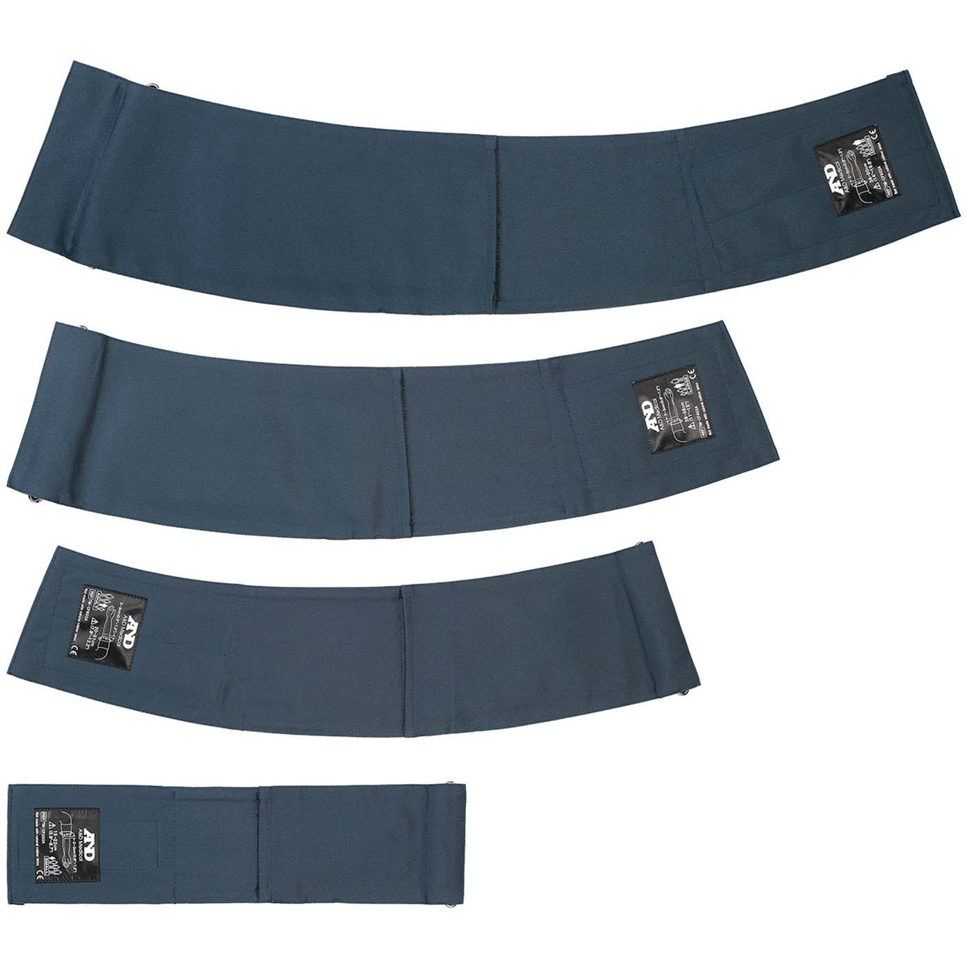 Adult cuff (Left) for TM-2441 & TM-2440