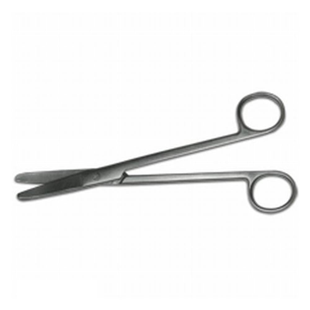 Rocialle Curved Sims Uterine Scissors -  20cm