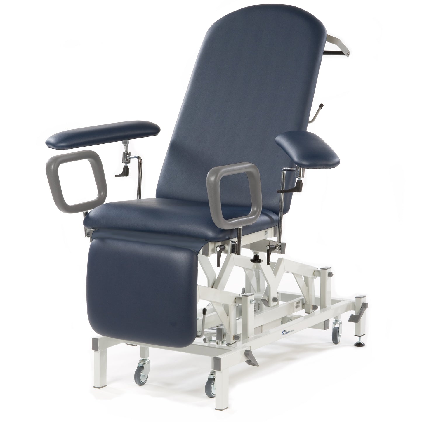 Medicare Electric Phlebotomy Chair