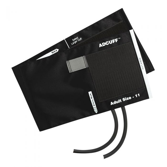 ADC BP Adcuff & Bladder (2 tube) Small Adult - Each