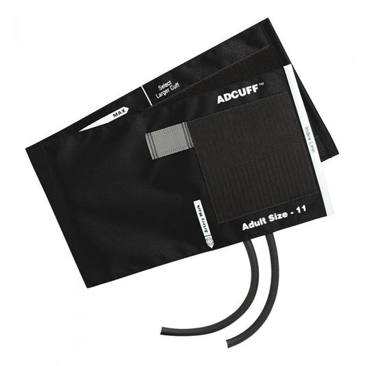 ADC BP Adcuff & Bladder (2 tube) Small Adult - Each