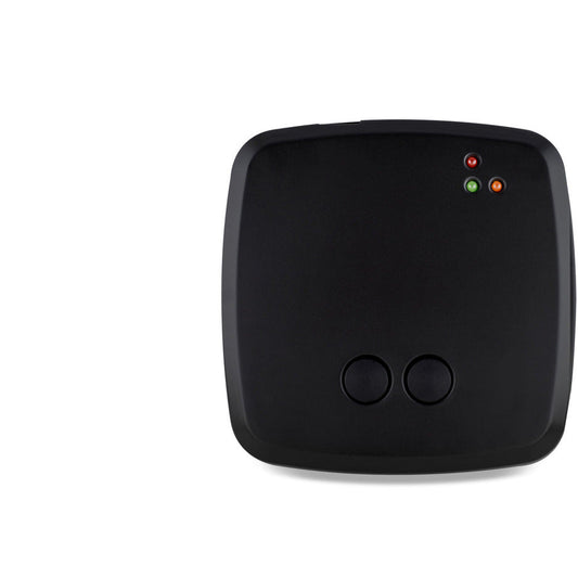 High Accuracy Temperature Monitor with text message (SMS) alerts