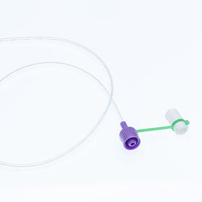 ENFit 4FR x 50cm short term nasogastric feeding tube - box of 50