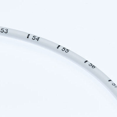 ENFit 6FR x 50cm short term nasogastric feeding tube (weighted)- box of 50