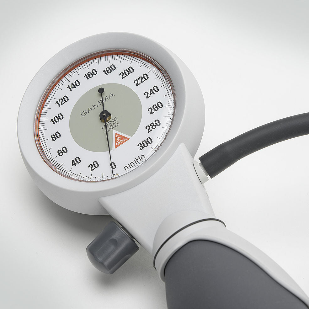HEINE GAMMA G5 Blood Pressure Practice Kit With 3 Cuffs