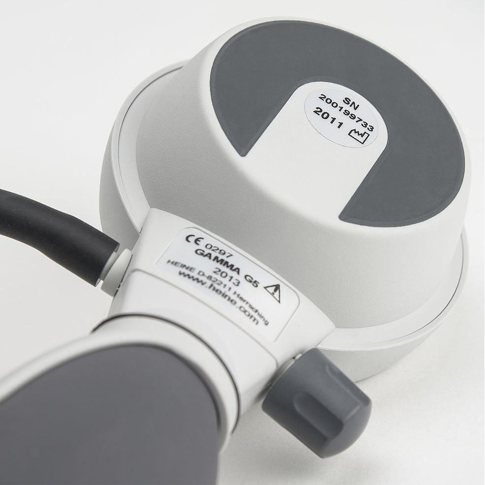 HEINE GAMMA G5 Blood Pressure Practice Kit With 3 Cuffs