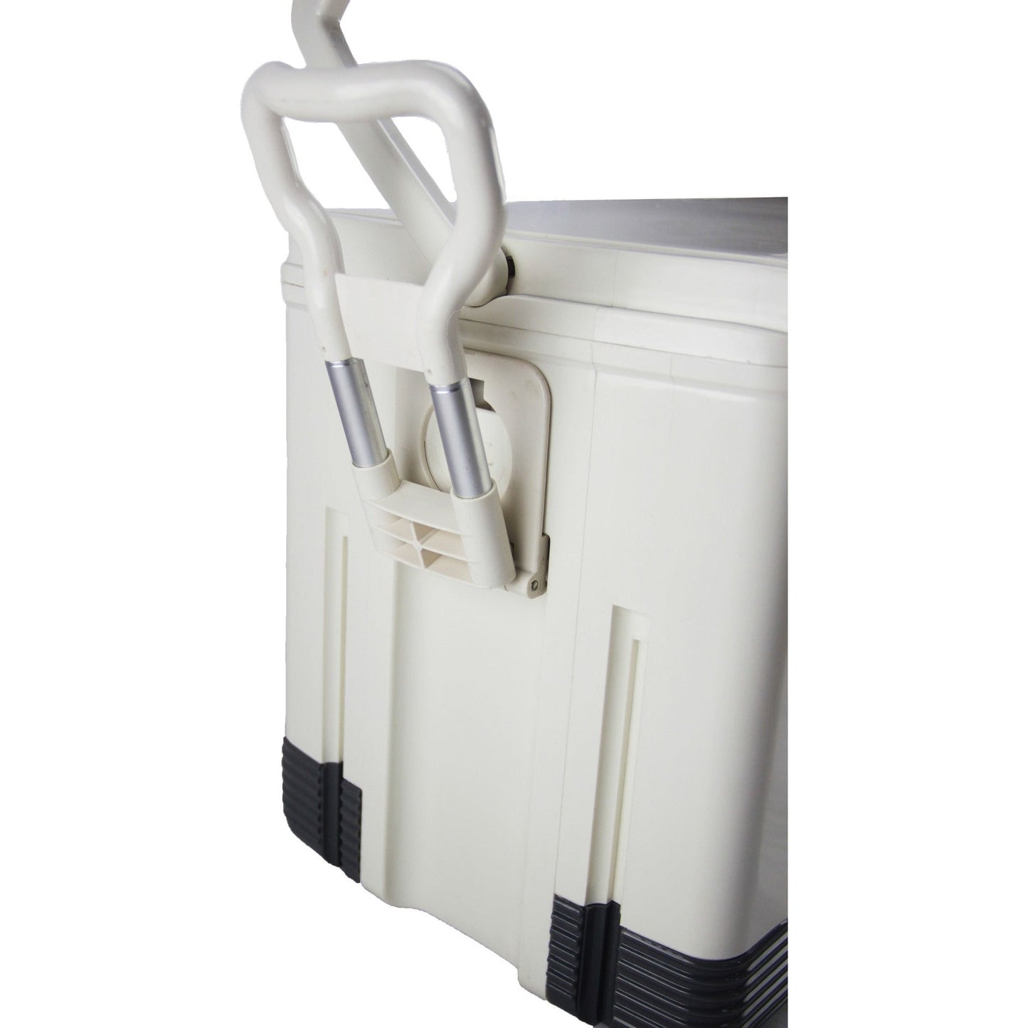 The Nomad Medical Cooler 36L With Wheels