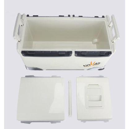 The Nomad Medical Cooler 48L