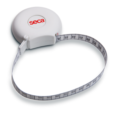 SECA Measuring Tape for Circumferences (Individual)