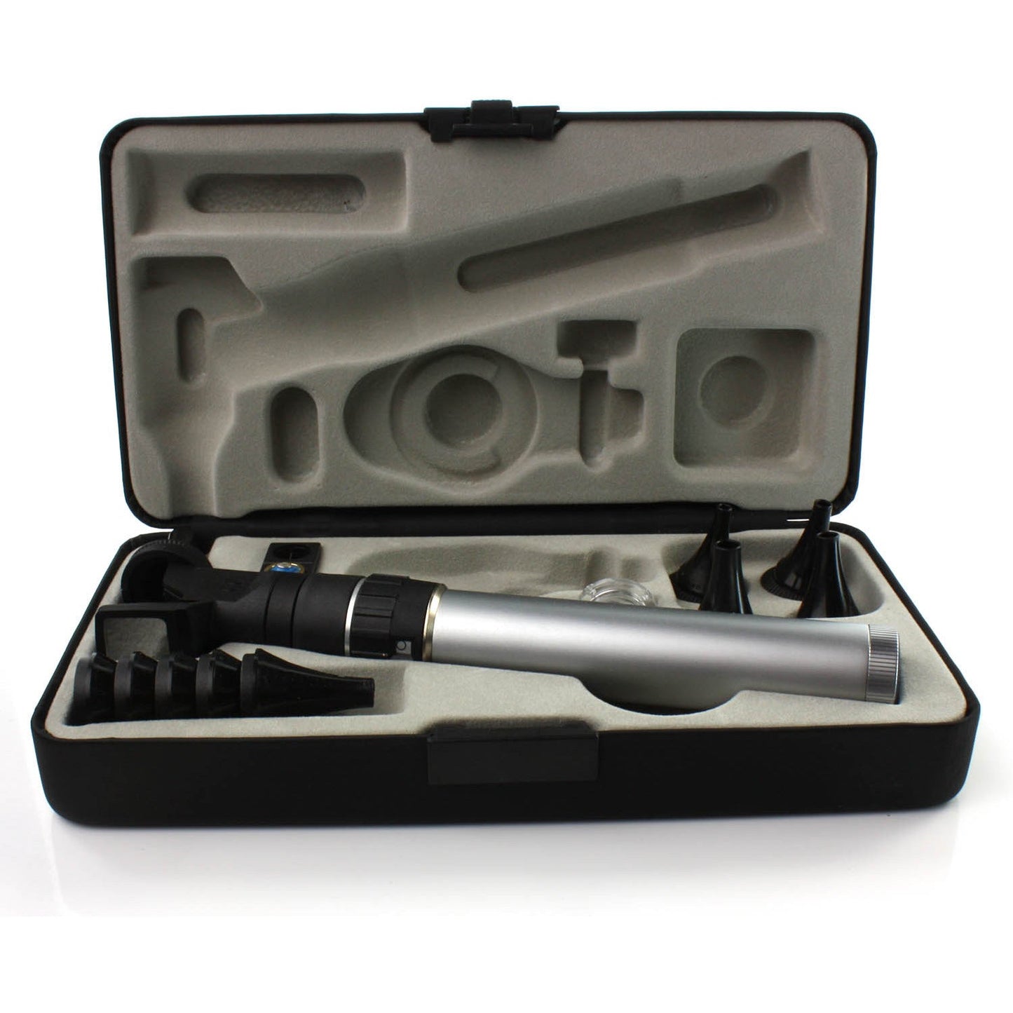 Keeler Practitioner Otoscope (3.6v Rechargeable)
