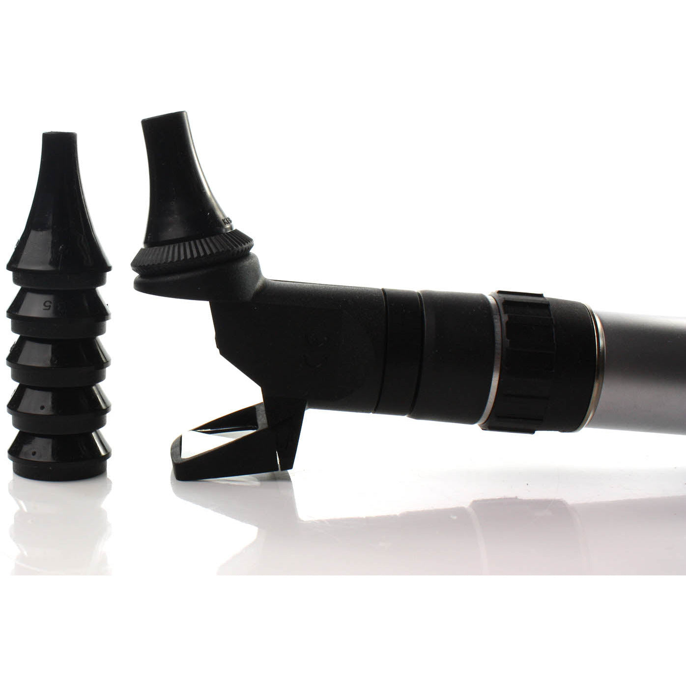 Keeler Practitioner Otoscope (3.6v Rechargeable)