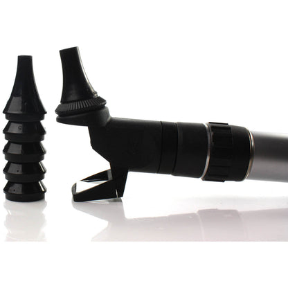 Keeler Practitioner Otoscope (3.6v Rechargeable)