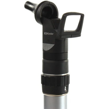 Keeler Practitioner Otoscope (3.6v Rechargeable)