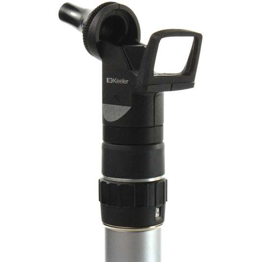 Keeler Practitioner Otoscope (3.6v Rechargeable)