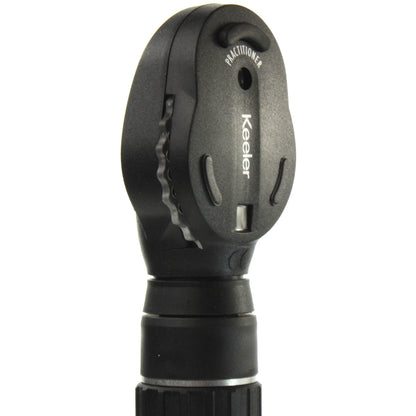 Practitioner LED Ophthalmoscope 3.6V