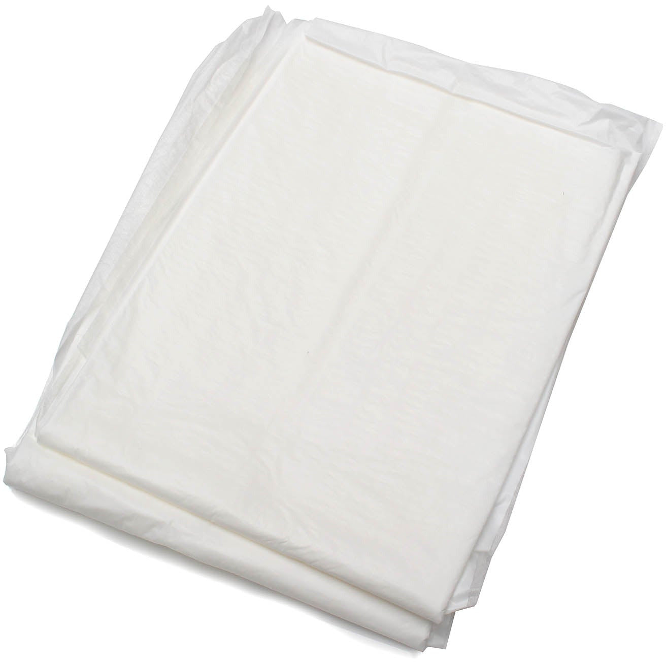 Vlesi Bedsheets - 60 x 40cm x 100