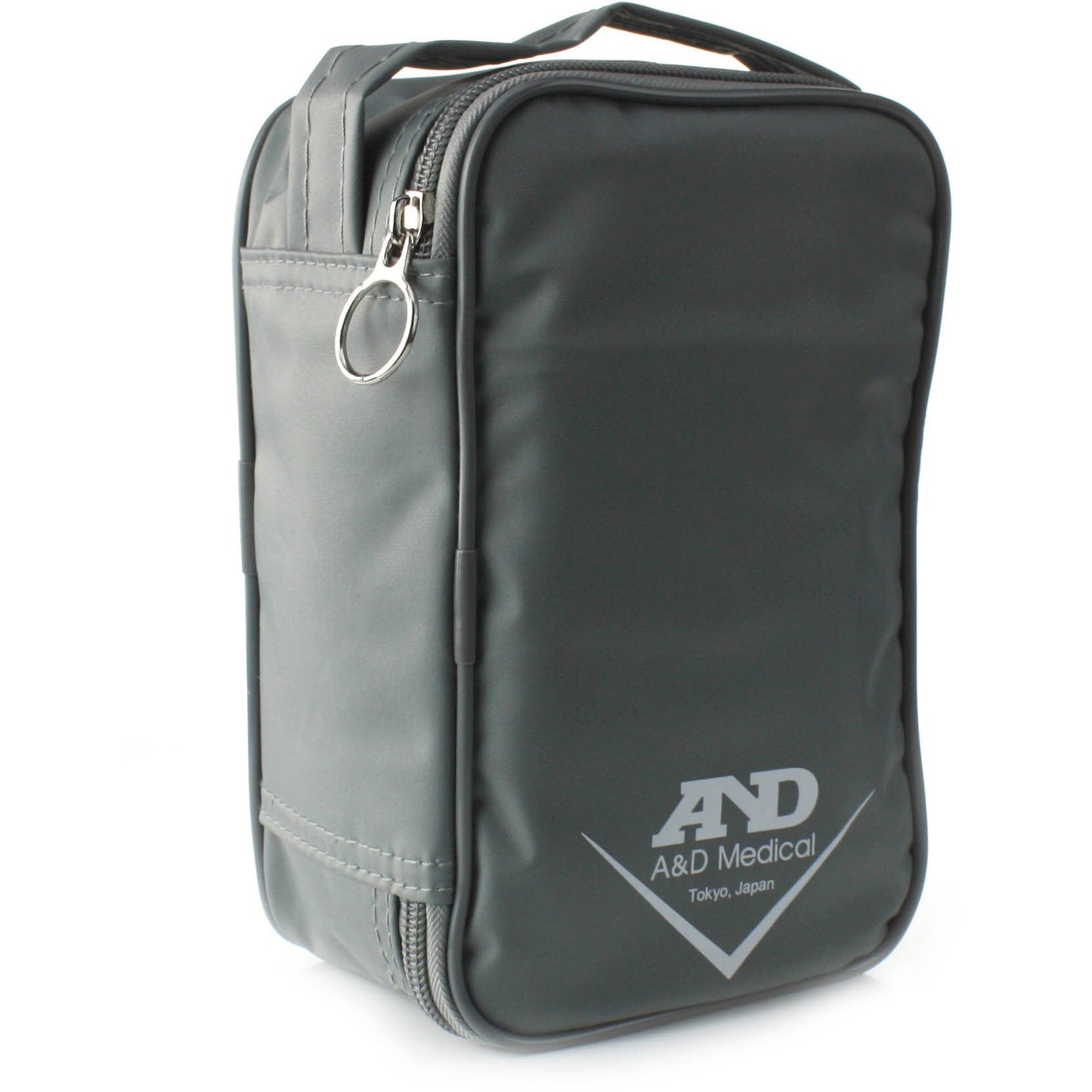 A&D Medical UA-767S-W Upper Arm Blood Pressure Monitor with Atrial Fibrillation Screening