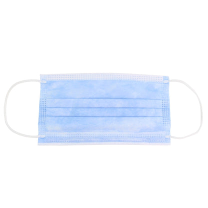 Type IIR Surgical Face Mask  x 50 - Blue