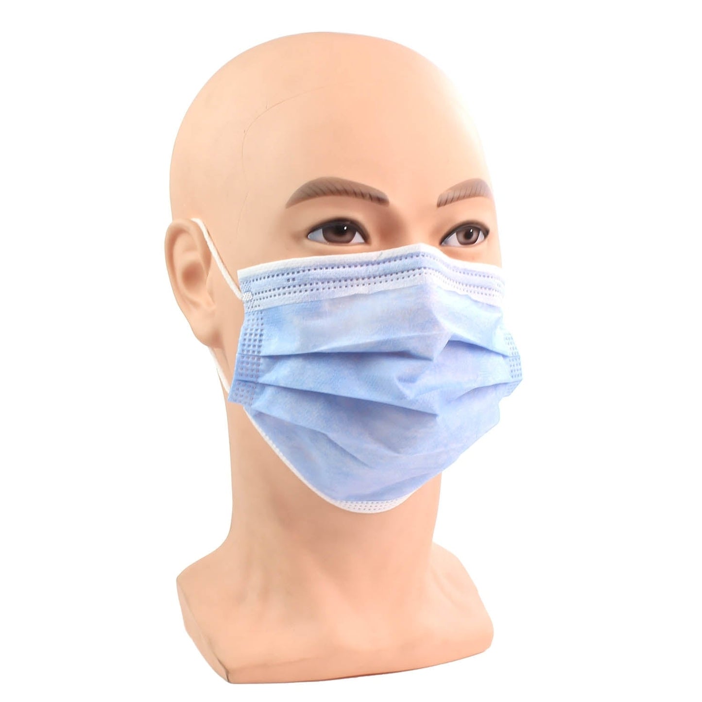 Type IIR Surgical Face Mask  x 50 - Blue