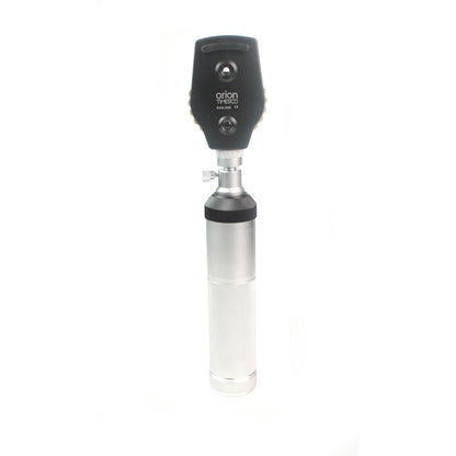 Orion Standard Diagnostic Set Xenon 'C' 2.5v Hard Case