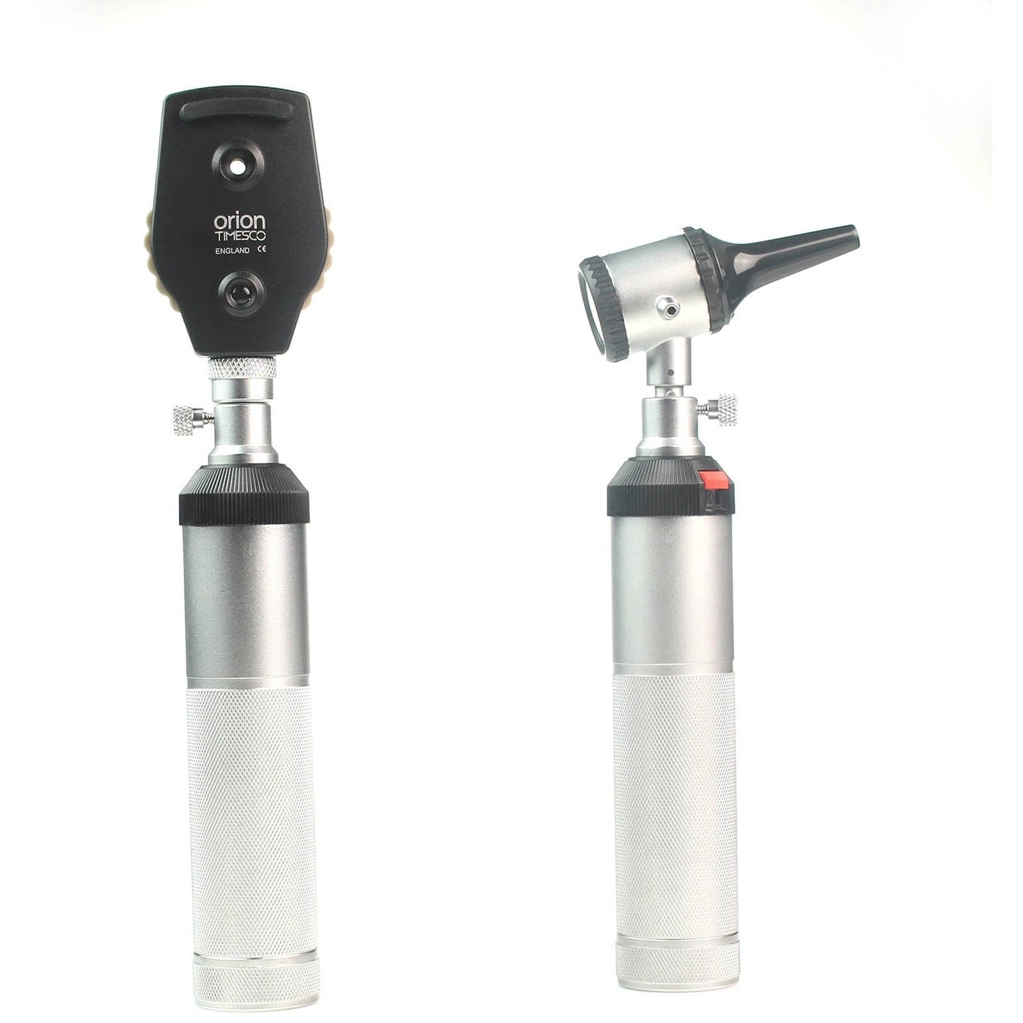 Orion Standard Diagnostic Set Xenon 'C' 2.5v Hard Case