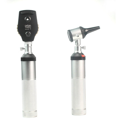 Orion Standard Diagnostic Set Xenon 'C' 2.5v Hard Case