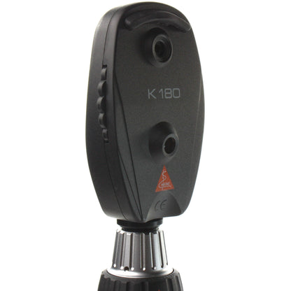 HEINE K180 3.5v Ophthalmoscope  - Aperture Set 1 - HEAD ONLY