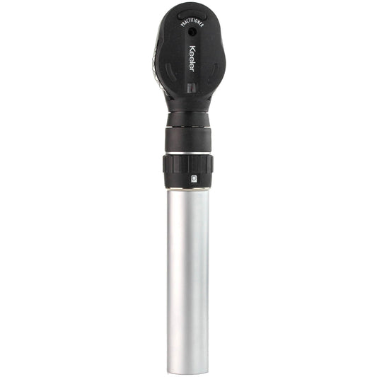 Keeler Practitioner Ophthalmoscope (3.6v Rechargeable)